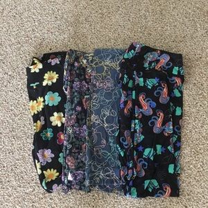 Tc leggings lot